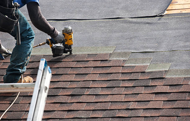 Licensed Roofing service in Bunker Hill, OR - Brentwood Metal Roofing